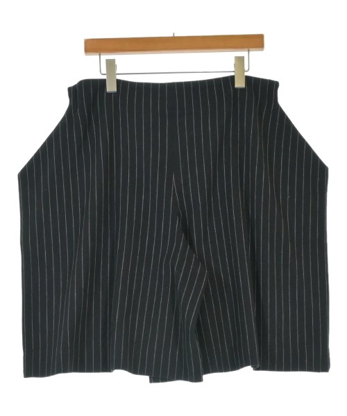 COMME des GARCONS（コムデギャルソン）ショートパンツ 黒 サイズ:S レディース/2200663776092