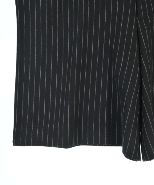 COMME des GARCONS（コムデギャルソン）ショートパンツ 黒 サイズ:S レディース/2200663776092