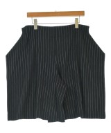 COMME des GARCONS（コムデギャルソン）ショートパンツ 黒 サイズ:S レディース/2200663776092