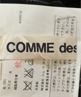 COMME des GARCONS（コムデギャルソン）ショートパンツ 黒 サイズ:S レディース/2200663776092