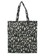 COMME des GARCONS（コムデギャルソン）トートバッグ 白 サイズ:- メンズ/2200663784011