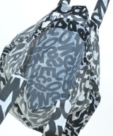 COMME des GARCONS（コムデギャルソン）トートバッグ 白 サイズ:- メンズ/2200663784011