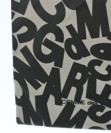 COMME des GARCONS（コムデギャルソン）トートバッグ 白 サイズ:- メンズ/2200663784011