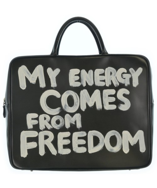 COMME des GARCONS（コムデギャルソン）その他 黒 サイズ:- メンズ/2200663976041