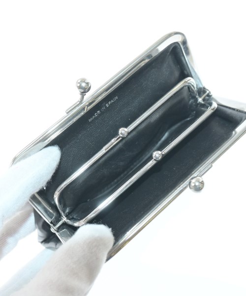 COMME des GARCONS（コムデギャルソン）財布・コインケース 黒 サイズ:- メンズ/2200663976058