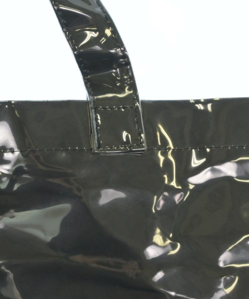 COMME des GARCONS（コムデギャルソン）トートバッグ 黒 サイズ:- メンズ/2200661398395