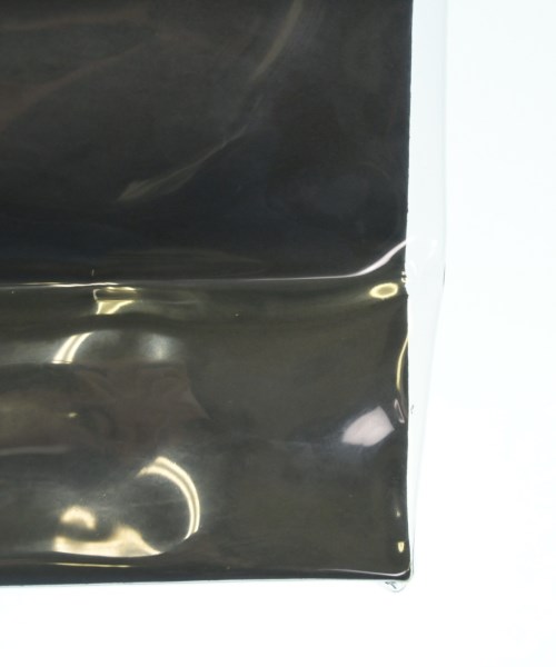 COMME des GARCONS（コムデギャルソン）トートバッグ 黒 サイズ:- メンズ/2200661398395