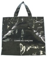 COMME des GARCONS（コムデギャルソン）トートバッグ 黒 サイズ:- メンズ/2200661398395