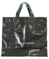COMME des GARCONS（コムデギャルソン）トートバッグ 黒 サイズ:- メンズ/2200661398395