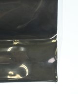 COMME des GARCONS（コムデギャルソン）トートバッグ 黒 サイズ:- メンズ/2200661398395