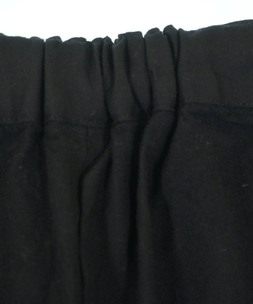 COMME des GARCONS（コムデギャルソン）その他 黒 サイズ:XS レディース/2200664544010