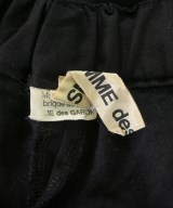 COMME des GARCONS（コムデギャルソン）その他 黒 サイズ:XS レディース/2200664544010