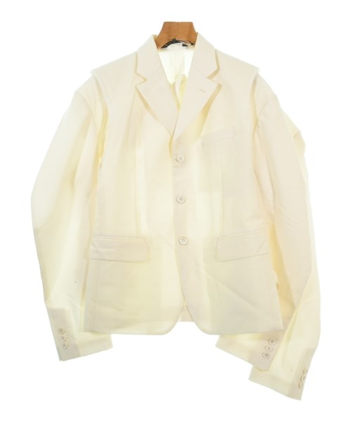 COMME des GARCONS(コムデギャルソン)その他 白 サイズ:S/2200664629014