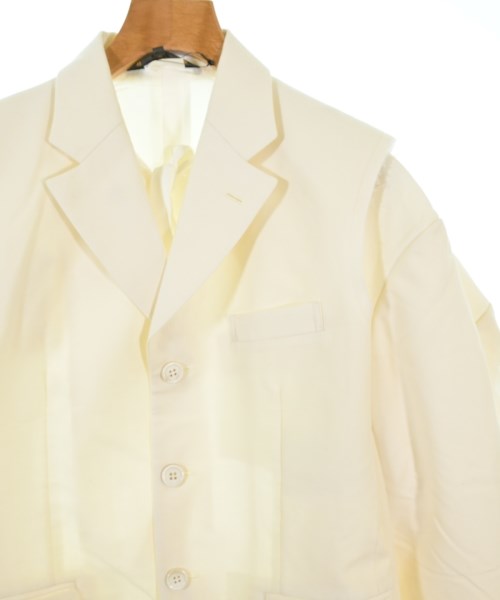 COMME des GARCONS（コムデギャルソン）その他 白 サイズ:S レディース/2200664629014