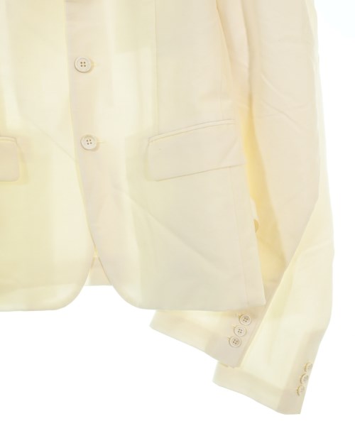 COMME des GARCONS（コムデギャルソン）その他 白 サイズ:S レディース/2200664629014