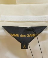 COMME des GARCONS（コムデギャルソン）その他 白 サイズ:S レディース/2200664629014