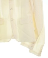 COMME des GARCONS（コムデギャルソン）その他 白 サイズ:S レディース/2200664629014