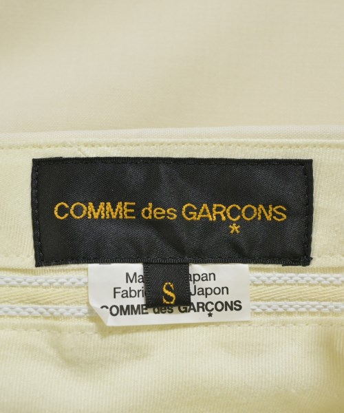 COMME des GARCONS（コムデギャルソン）その他 白 サイズ:S レディース/2200664629021