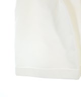 COMME des GARCONS（コムデギャルソン）ショートパンツ 白 サイズ:S レディース/2200664629038