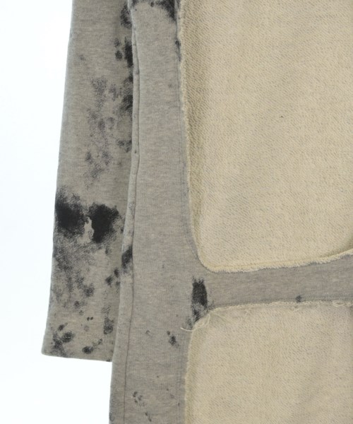 COMME des GARCONS（コムデギャルソン）パーカー グレー サイズ:M レディース/2200664722012