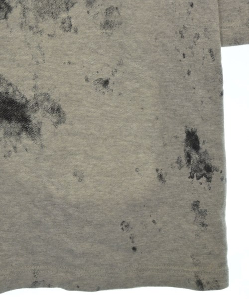 COMME des GARCONS（コムデギャルソン）パーカー グレー サイズ:M レディース/2200664722012