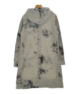 COMME des GARCONS（コムデギャルソン）パーカー グレー サイズ:M レディース/2200664722012