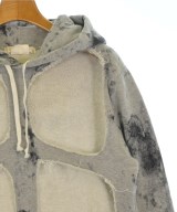 COMME des GARCONS（コムデギャルソン）パーカー グレー サイズ:M レディース/2200664722012