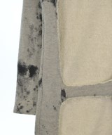 COMME des GARCONS（コムデギャルソン）パーカー グレー サイズ:M レディース/2200664722012