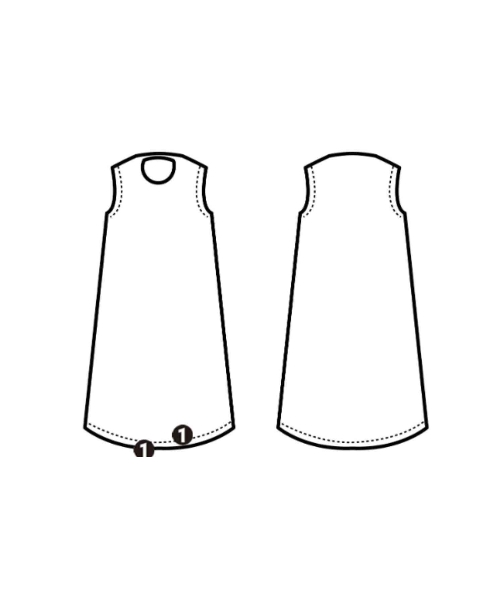 COMME des GARCONS（コムデギャルソン）ワンピース 黒 サイズ:XS レディース/2200664745028