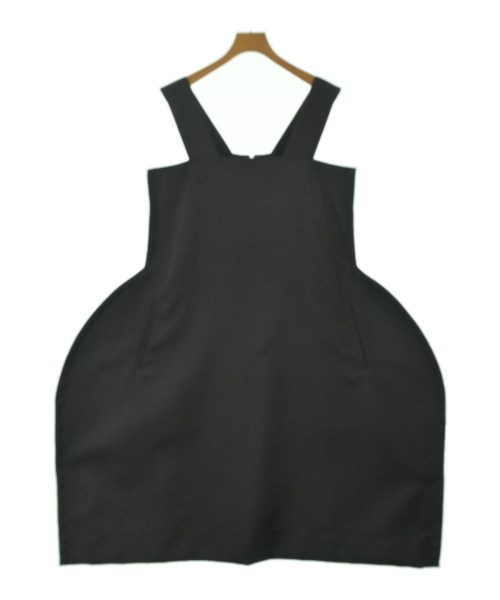 COMME des GARCONS(コムデギャルソン)ワンピース 黒 サイズ:XS/2200664745028