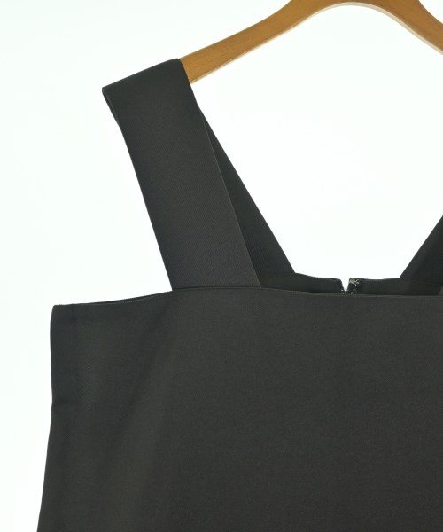 COMME des GARCONS（コムデギャルソン）ワンピース 黒 サイズ:XS レディース/2200664745028