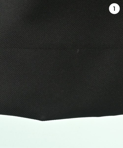 COMME des GARCONS（コムデギャルソン）ワンピース 黒 サイズ:XS レディース/2200664745028