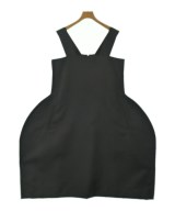 COMME des GARCONS（コムデギャルソン）ワンピース 黒 サイズ:XS レディース/2200664745028