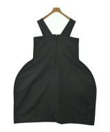 COMME des GARCONS（コムデギャルソン）ワンピース 黒 サイズ:XS レディース/2200664745028
