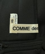 COMME des GARCONS（コムデギャルソン）ワンピース 黒 サイズ:XS レディース/2200664745028