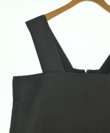 COMME des GARCONS（コムデギャルソン）ワンピース 黒 サイズ:XS レディース/2200664745028