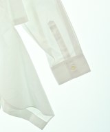 COMME des GARCONS（コムデギャルソン）ブラウス 白 サイズ:M レディース/2200664745042