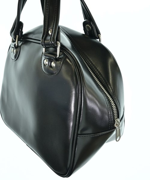 COMME des GARCONS（コムデギャルソン）ハンドバッグ 黒 サイズ:- レディース/2200662238010
