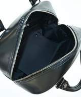COMME des GARCONS（コムデギャルソン）ハンドバッグ 黒 サイズ:- レディース/2200662238010