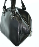 COMME des GARCONS（コムデギャルソン）ハンドバッグ 黒 サイズ:- レディース/2200662238010