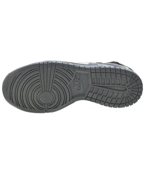 COMME des GARCONS（コムデギャルソン）スニーカー 黒 サイズ:24cm レディース/2200662238034