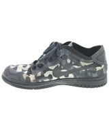 COMME des GARCONS（コムデギャルソン）スニーカー 黒 サイズ:24cm レディース/2200662238034