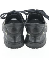 COMME des GARCONS（コムデギャルソン）スニーカー 黒 サイズ:24cm レディース/2200662238034