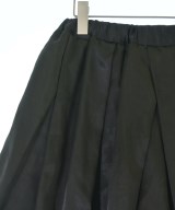 COMME des GARCONS（コムデギャルソン）ロング・マキシ丈スカート 黒 サイズ:XS レディース/2200664656034