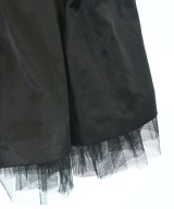 COMME des GARCONS（コムデギャルソン）ロング・マキシ丈スカート 黒 サイズ:XS レディース/2200664656034