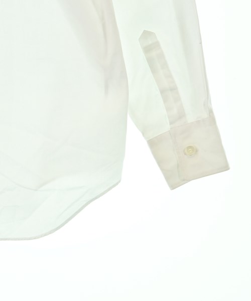 COMME des GARCONS（コムデギャルソン）ブラウス 白 サイズ:XS レディース/2200664656072