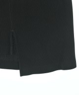 COMME des GARCONS（コムデギャルソン）ひざ丈スカート 黒 サイズ:M レディース/2200664895105
