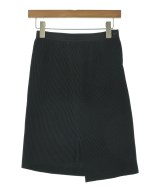 COMME des GARCONS ひざ丈スカート