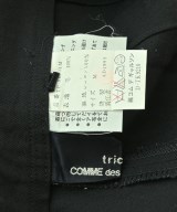 COMME des GARCONS（コムデギャルソン）その他 黒 サイズ:M レディース/2200664895150