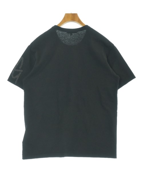 COMME des GARCONS（コムデギャルソン）Tシャツ・カットソー 黒 サイズ:XL メンズ/2200664964023